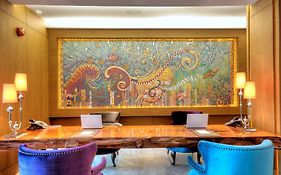 วัน วัน แบงคอก